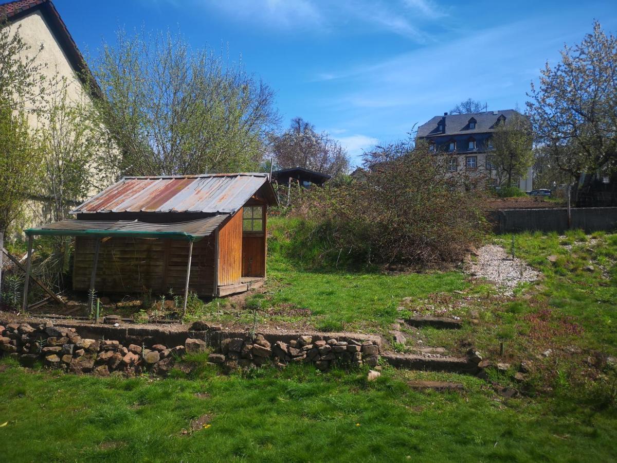 Ferienhaus Salmtal Himmerod Großlittgen Exterior foto