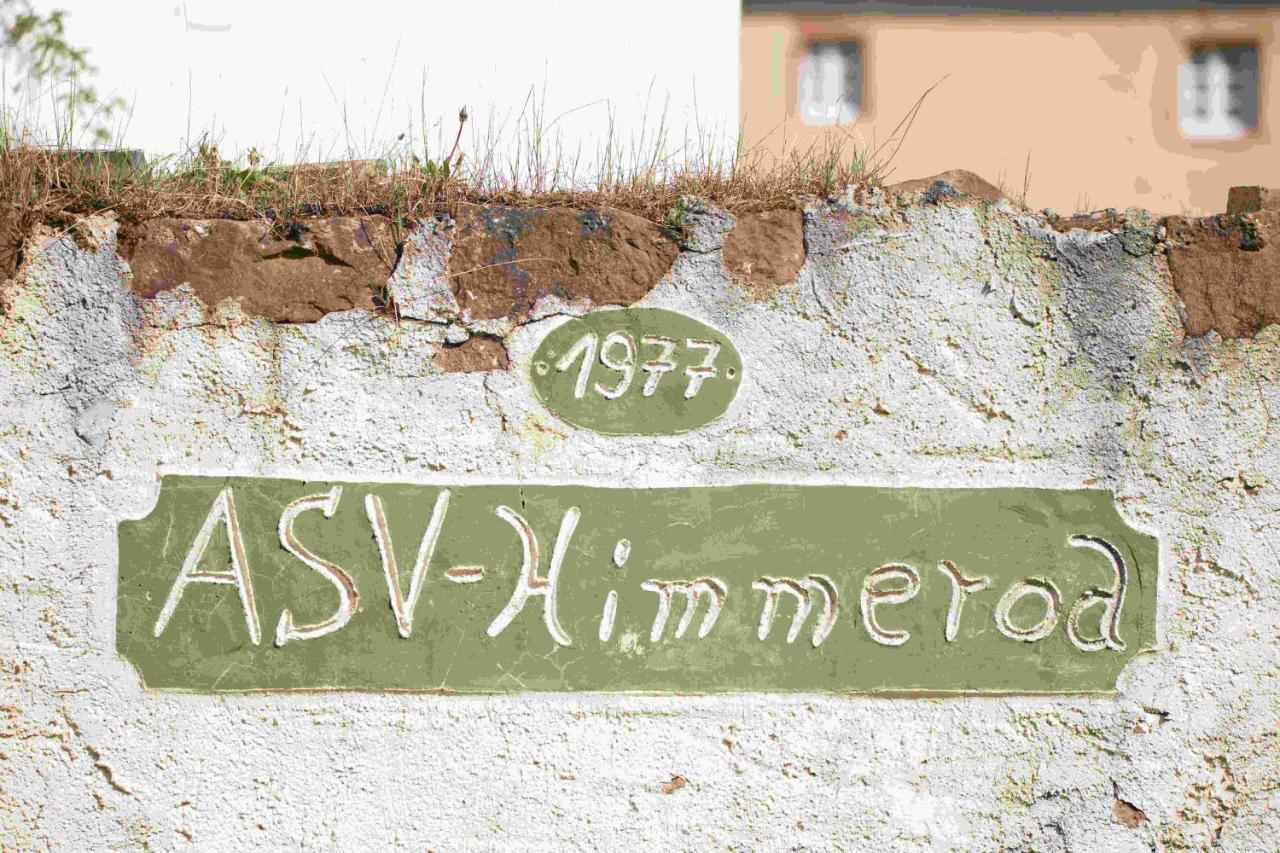 Ferienhaus Salmtal Himmerod Großlittgen Exterior foto